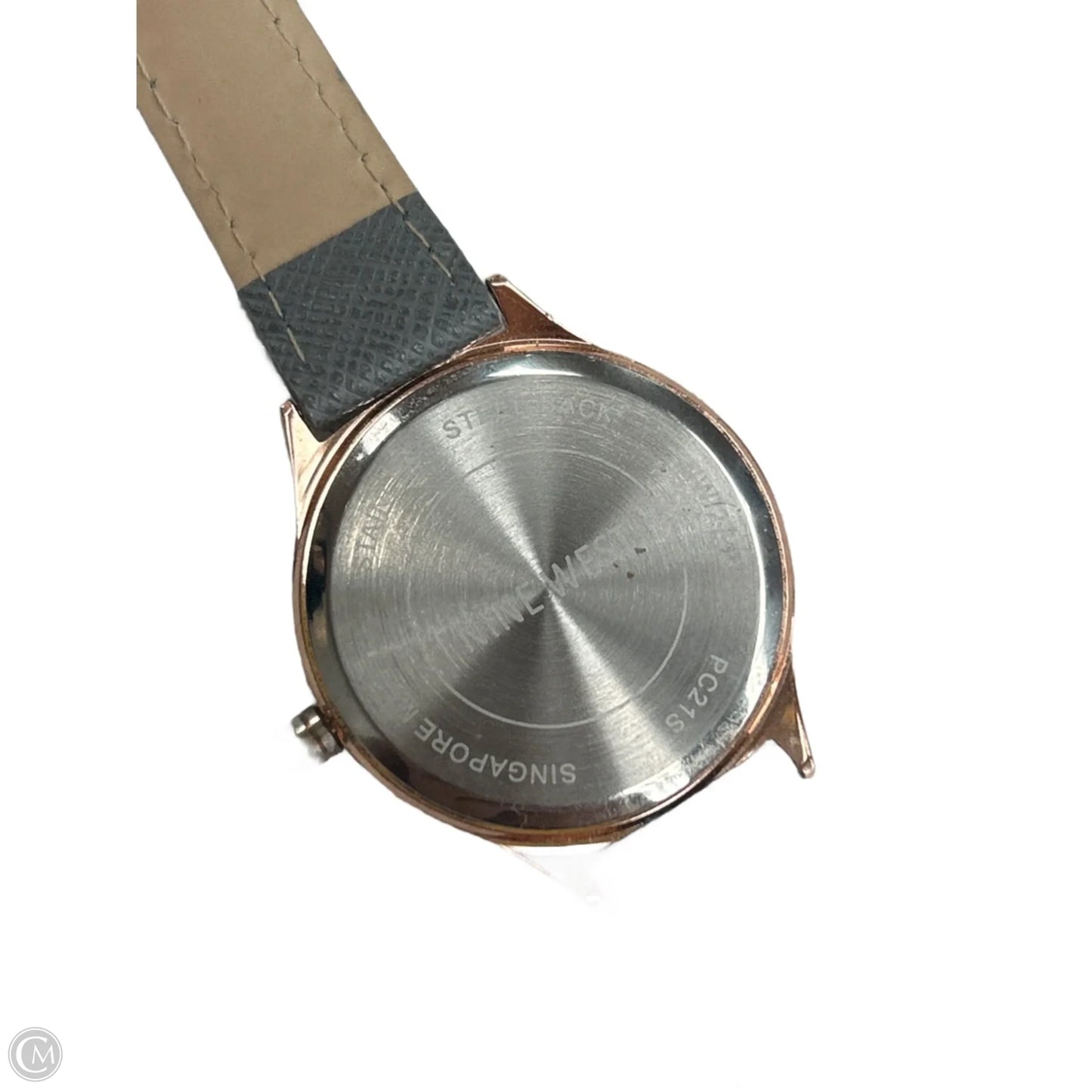 Watch By Nine West