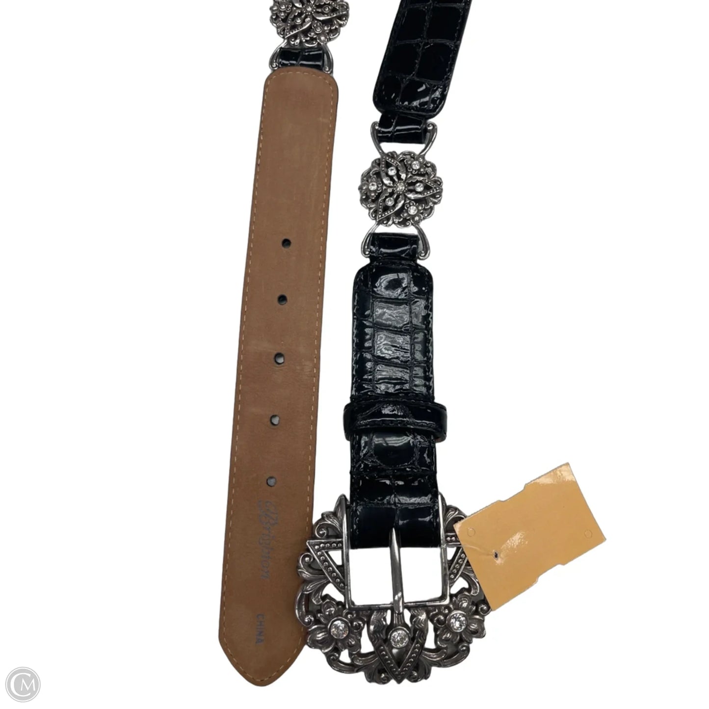 Belt By Brighton