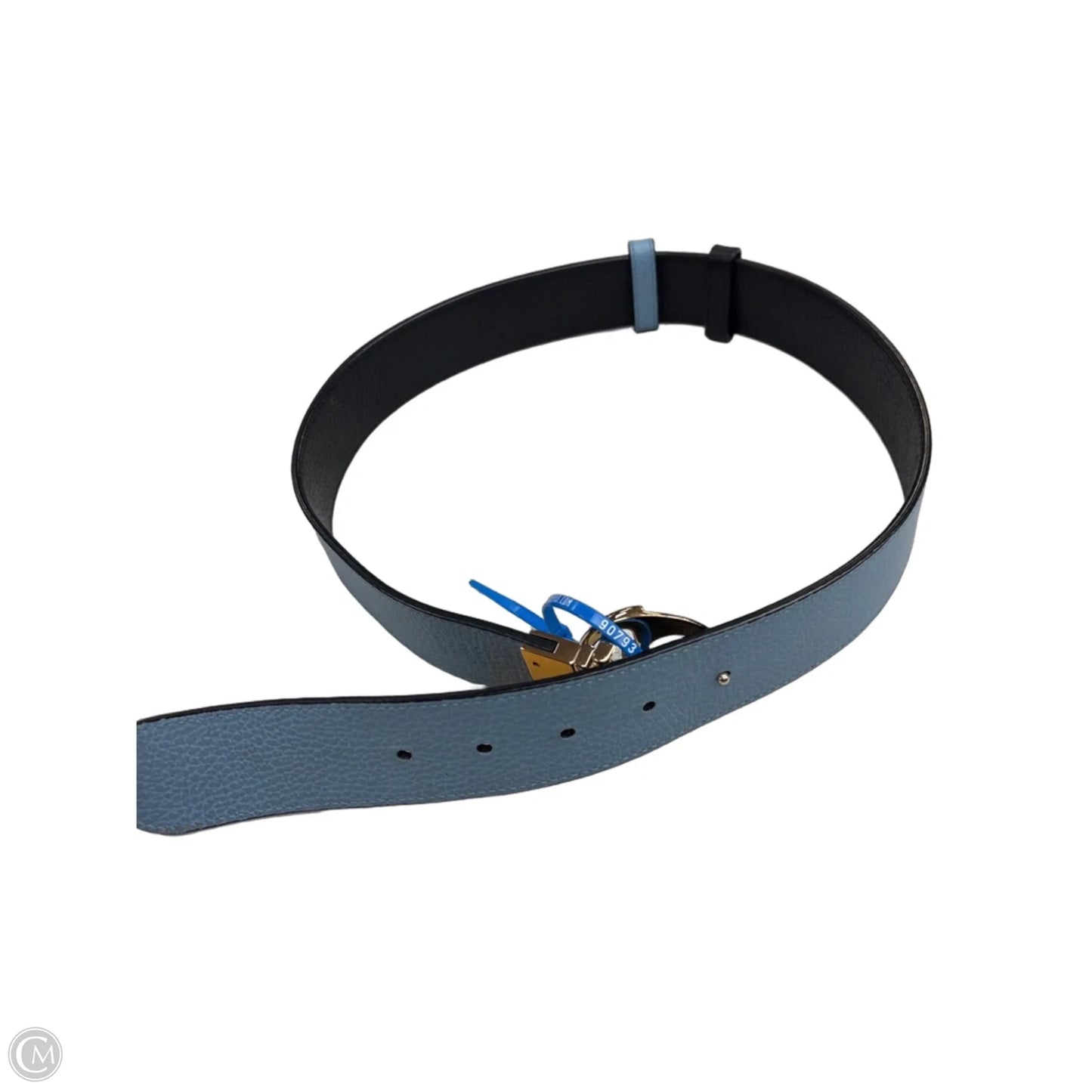 Belt Luxury Designer By Gucci