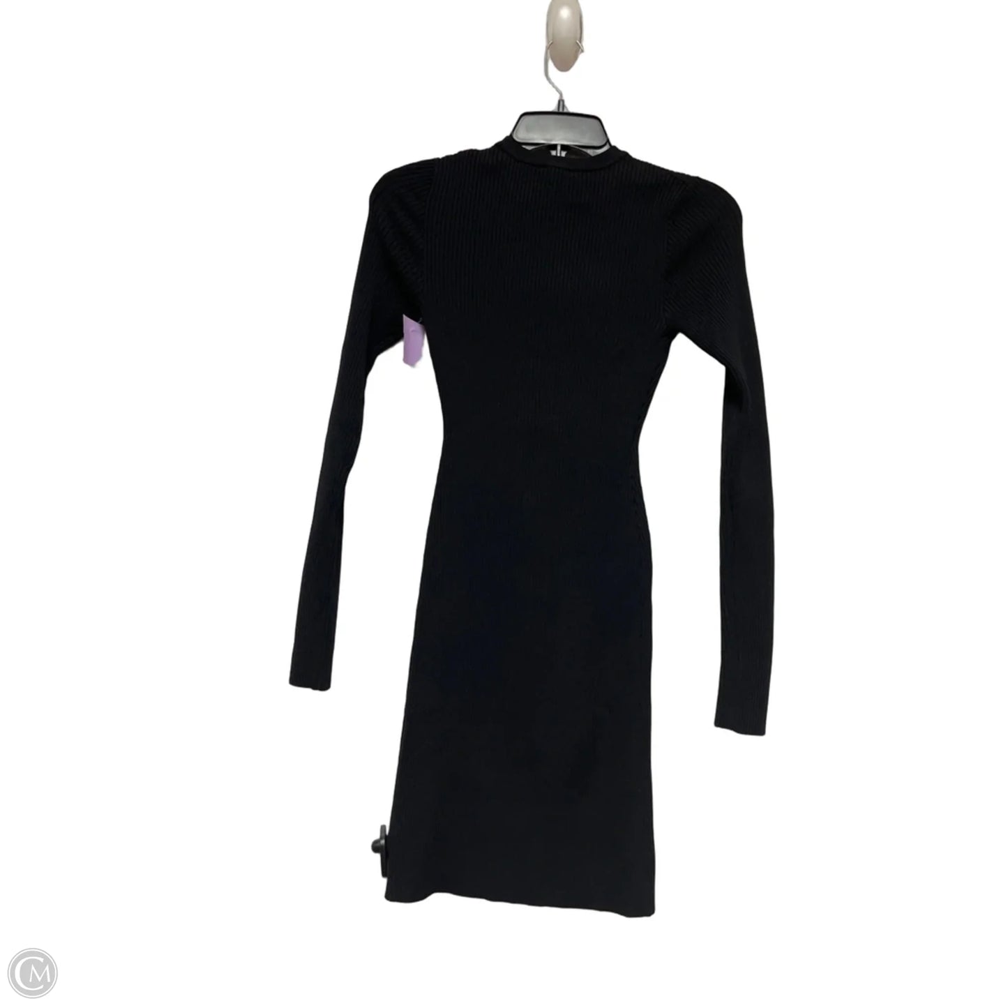 Dress Casual Short By Good American In Black, Size: S
