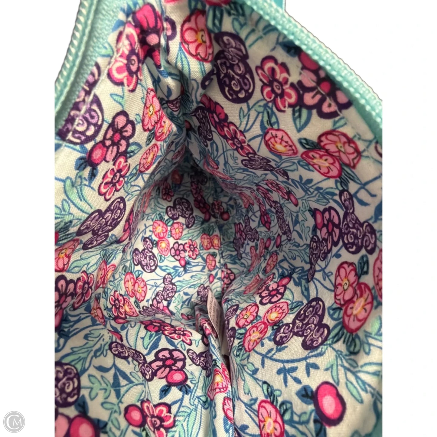 Crossbody By Vera Bradley, Size: Medium