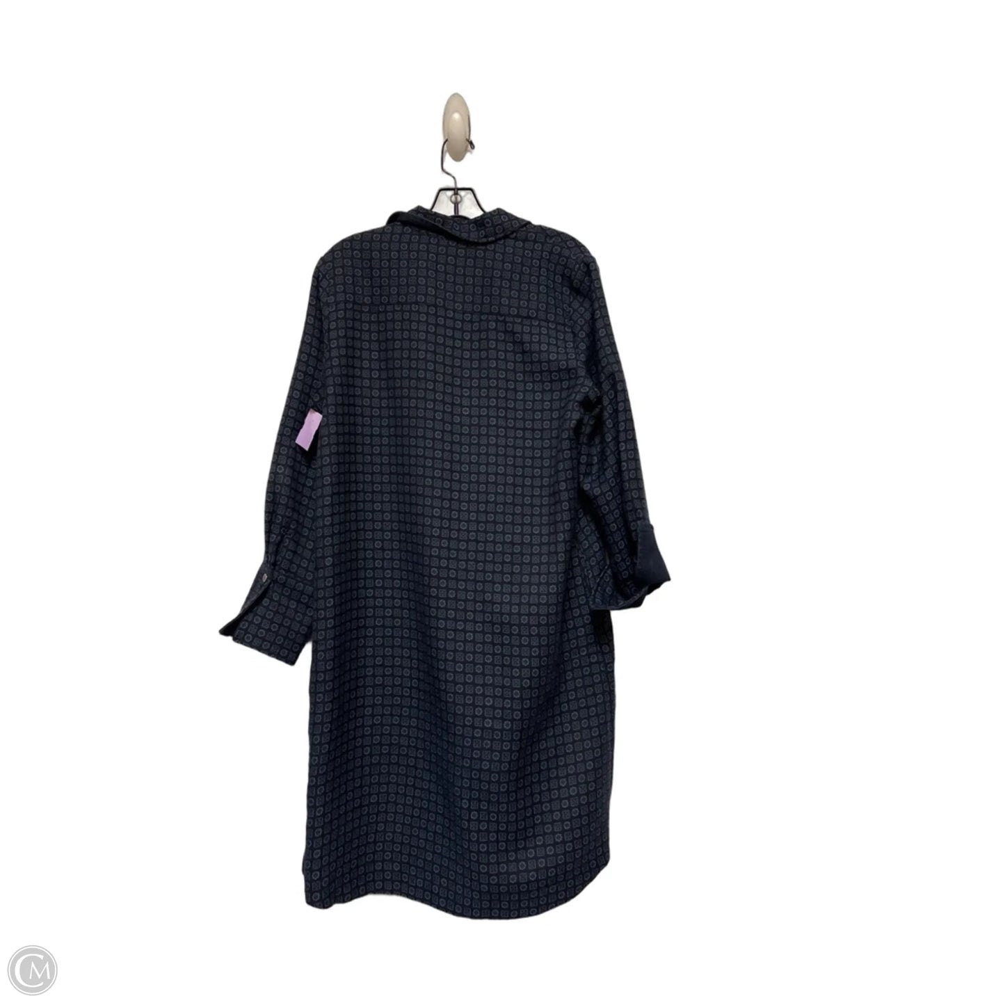 Dress Casual Short By J Mclaughlin In Navy, Size: M