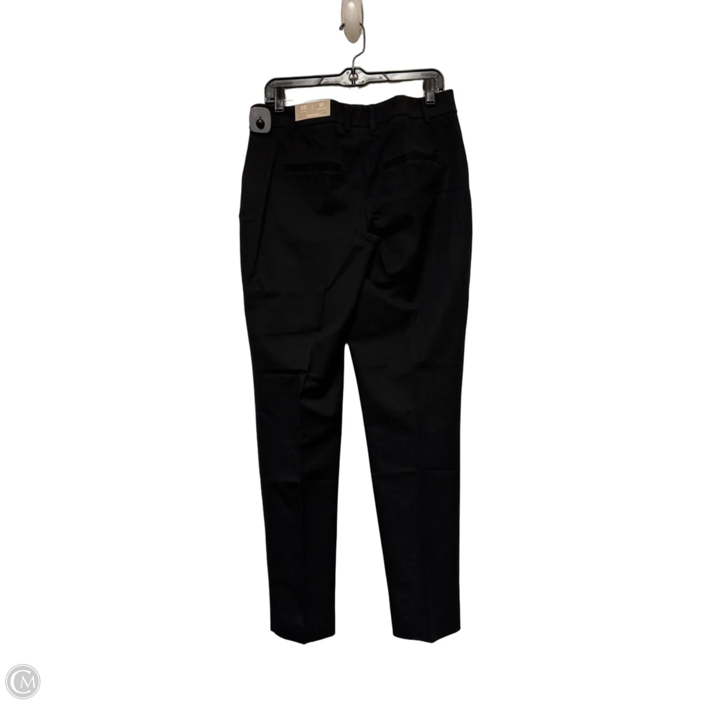 Pants Dress By Chicos In Black, Size: 8