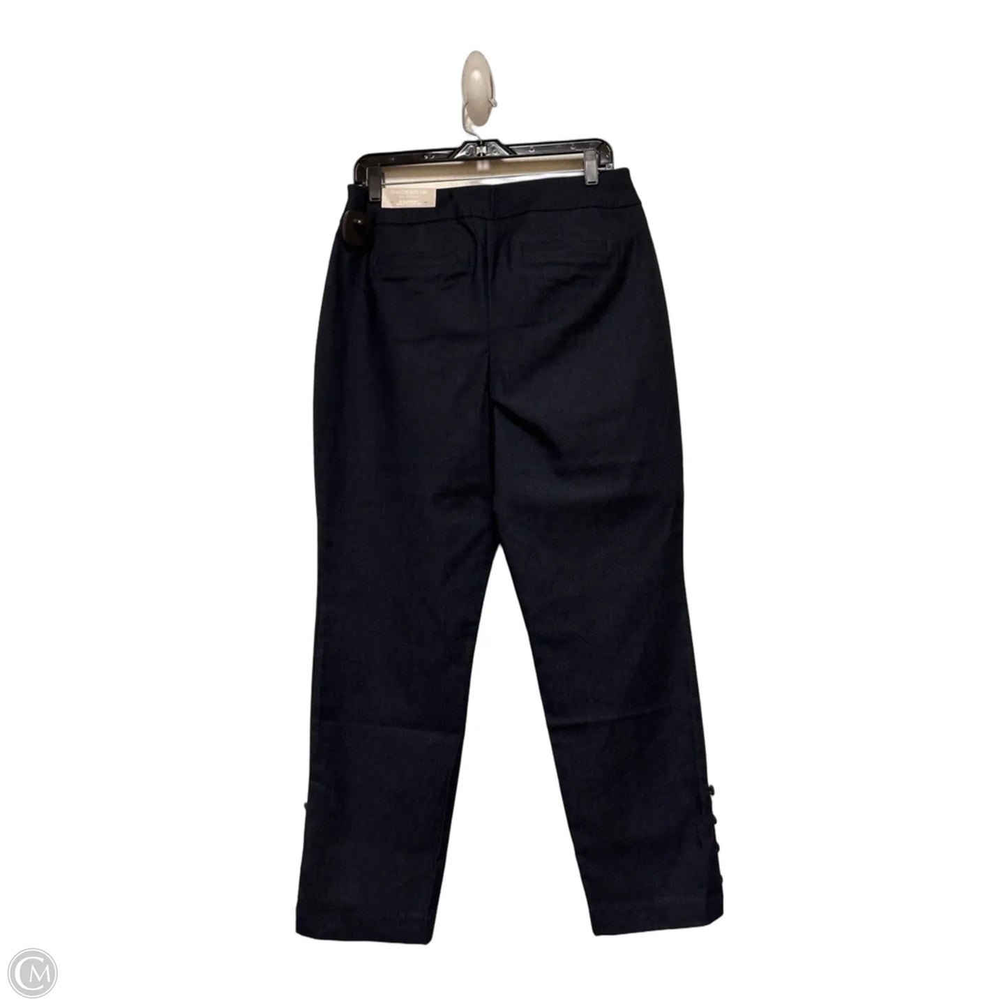 Pants Other By Chicos In Blue, Size: 10