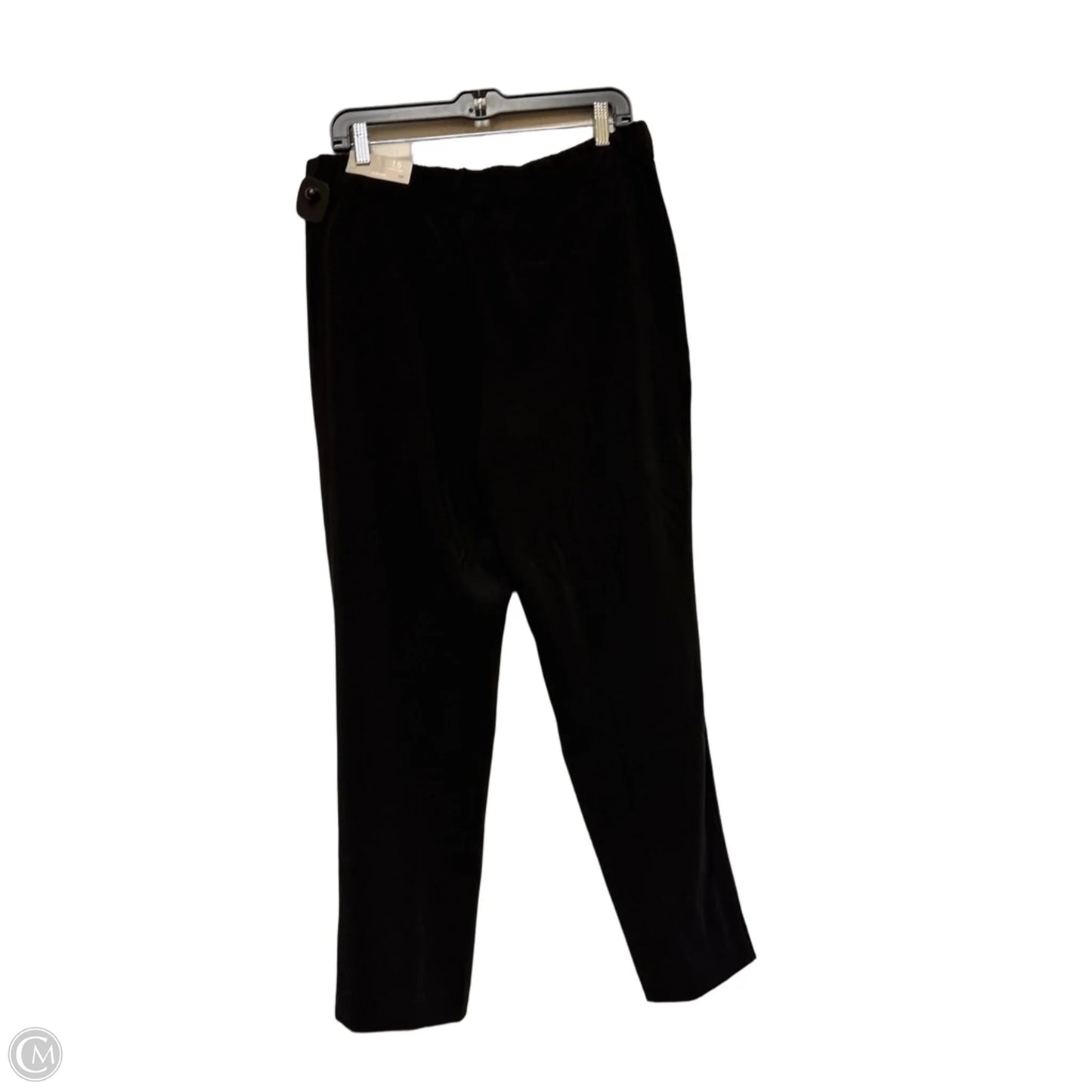 Pants Other By Chicos In Black, Size: 10
