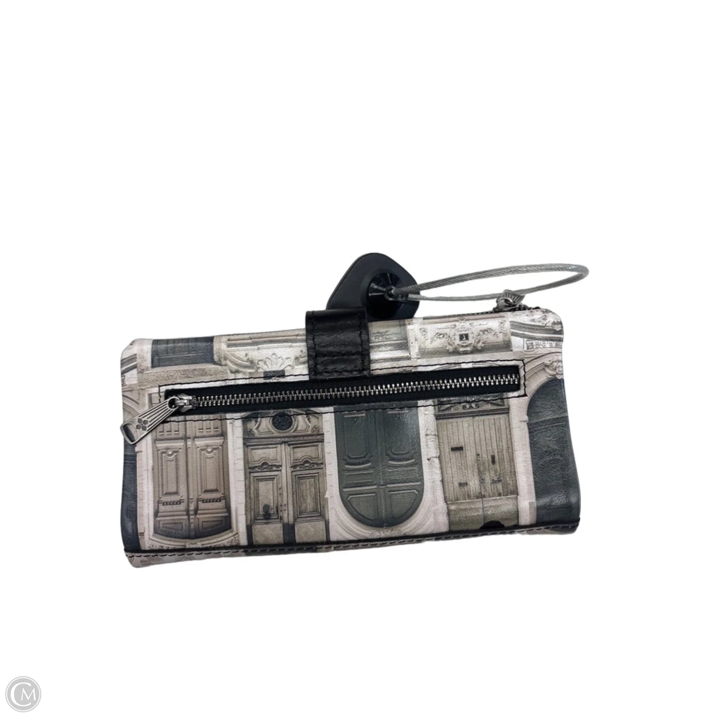 Wallet Designer By Patricia Nash, Size: Medium