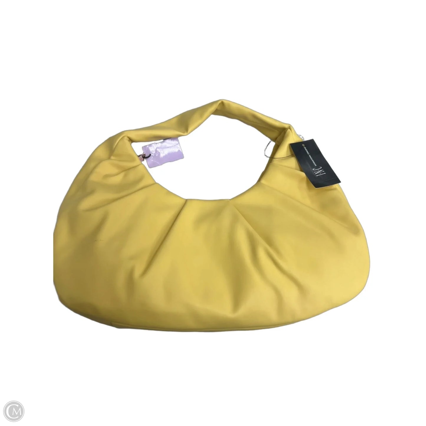 Handbag By Inc, Size: Medium
