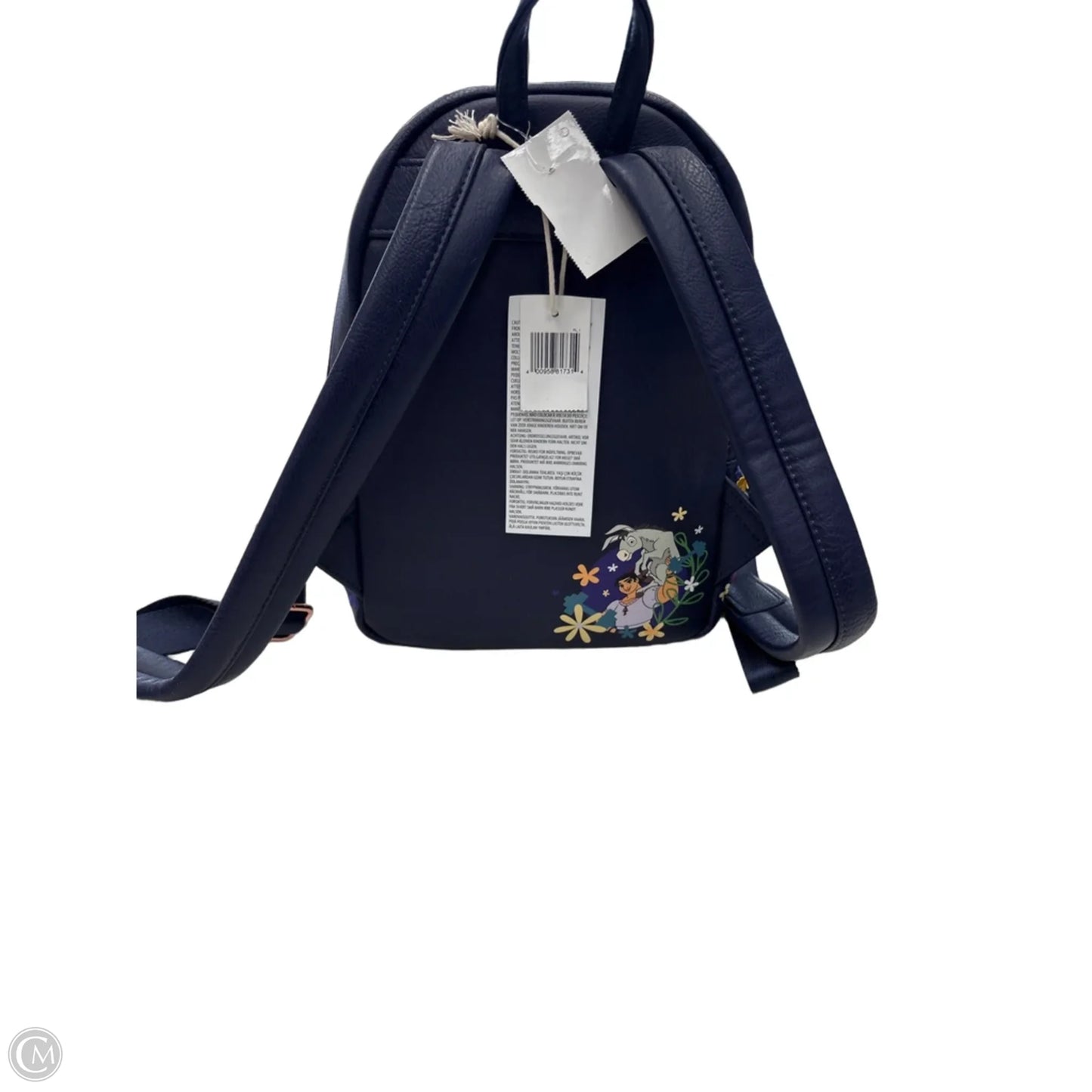 Belt Bag Designer By Coach, Size: Large