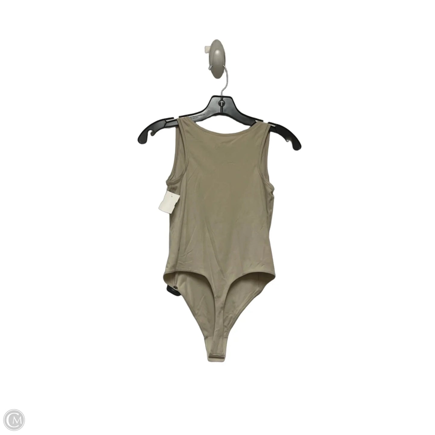 Bodysuit By Lululemon In Tan, Size: Xs