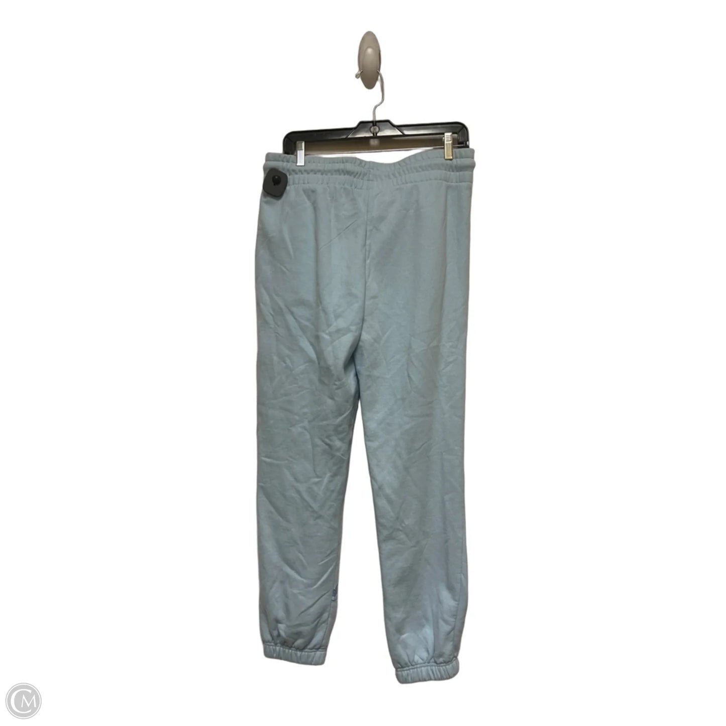 Athletic Pants By Disney In Blue, Size: M
