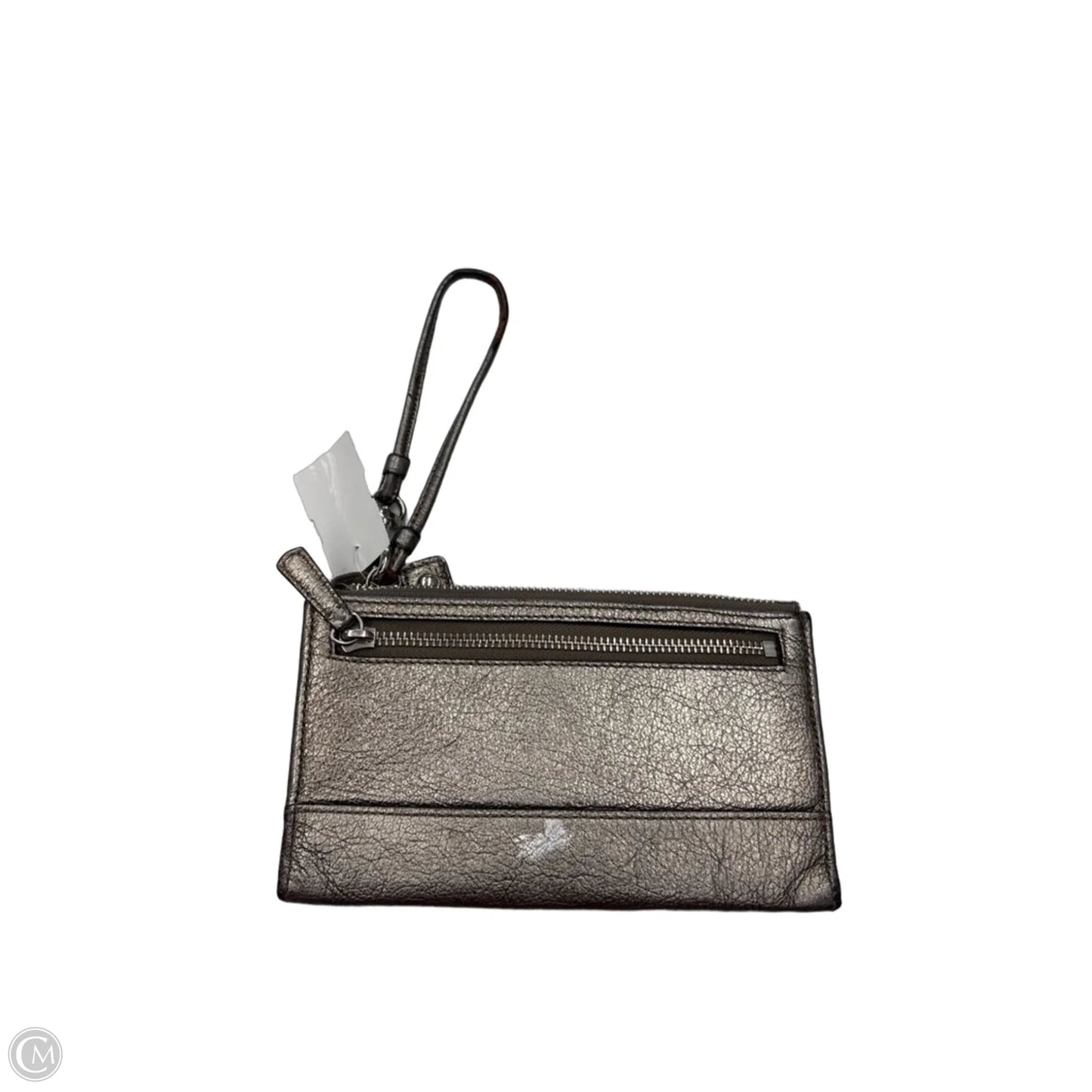 Wristlet Designer By Coach, Size: Medium