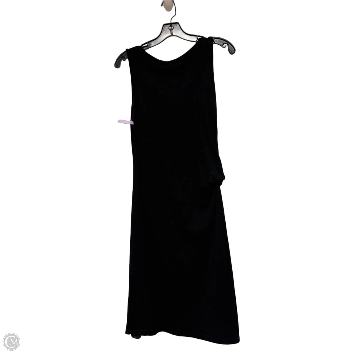 Dress Casual Short By Talbots In Black, Size: Sp