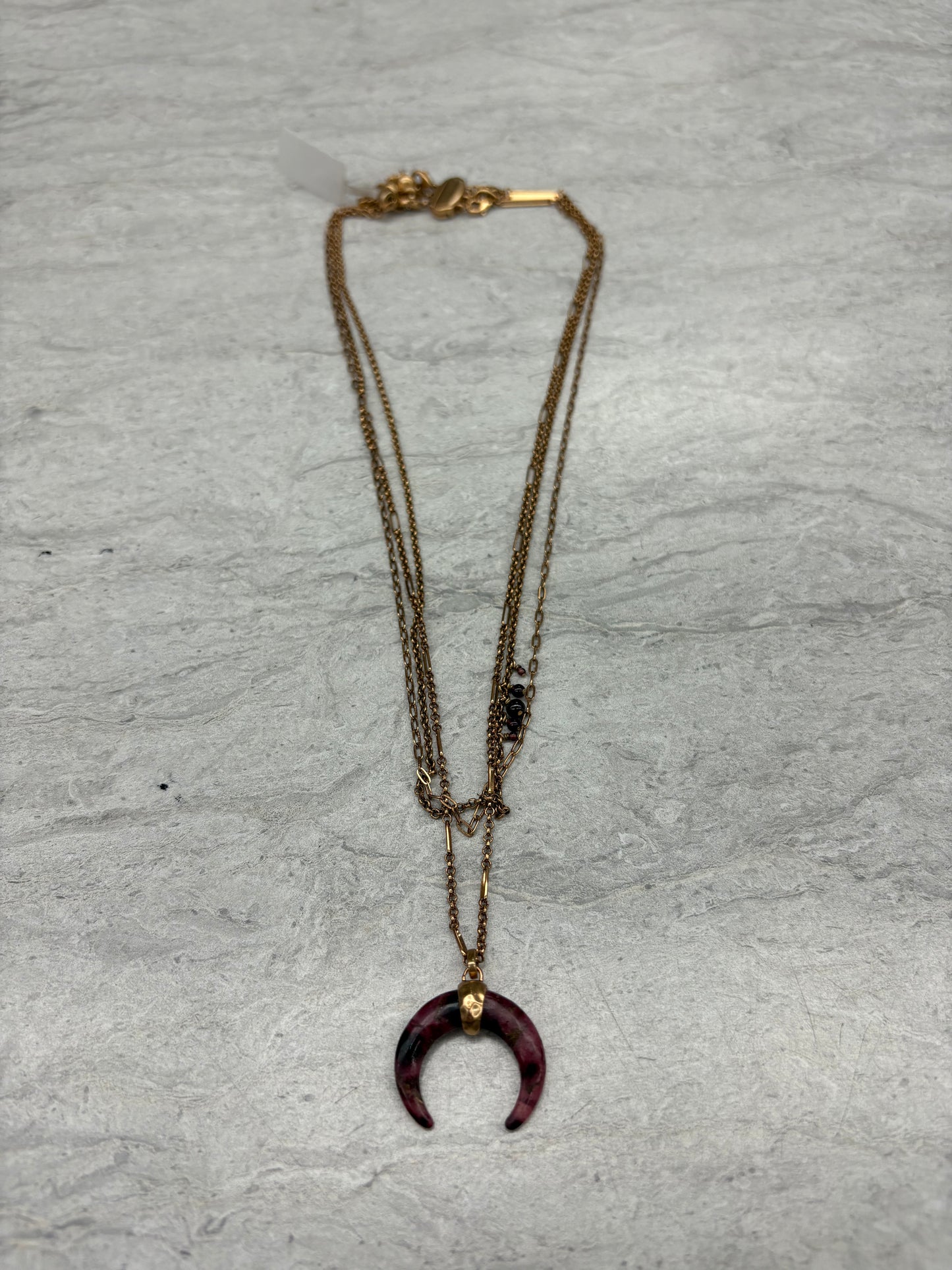 Necklace Layered By Kendra Scott