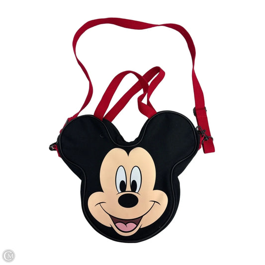 Crossbody By Disney Store, Size: Medium