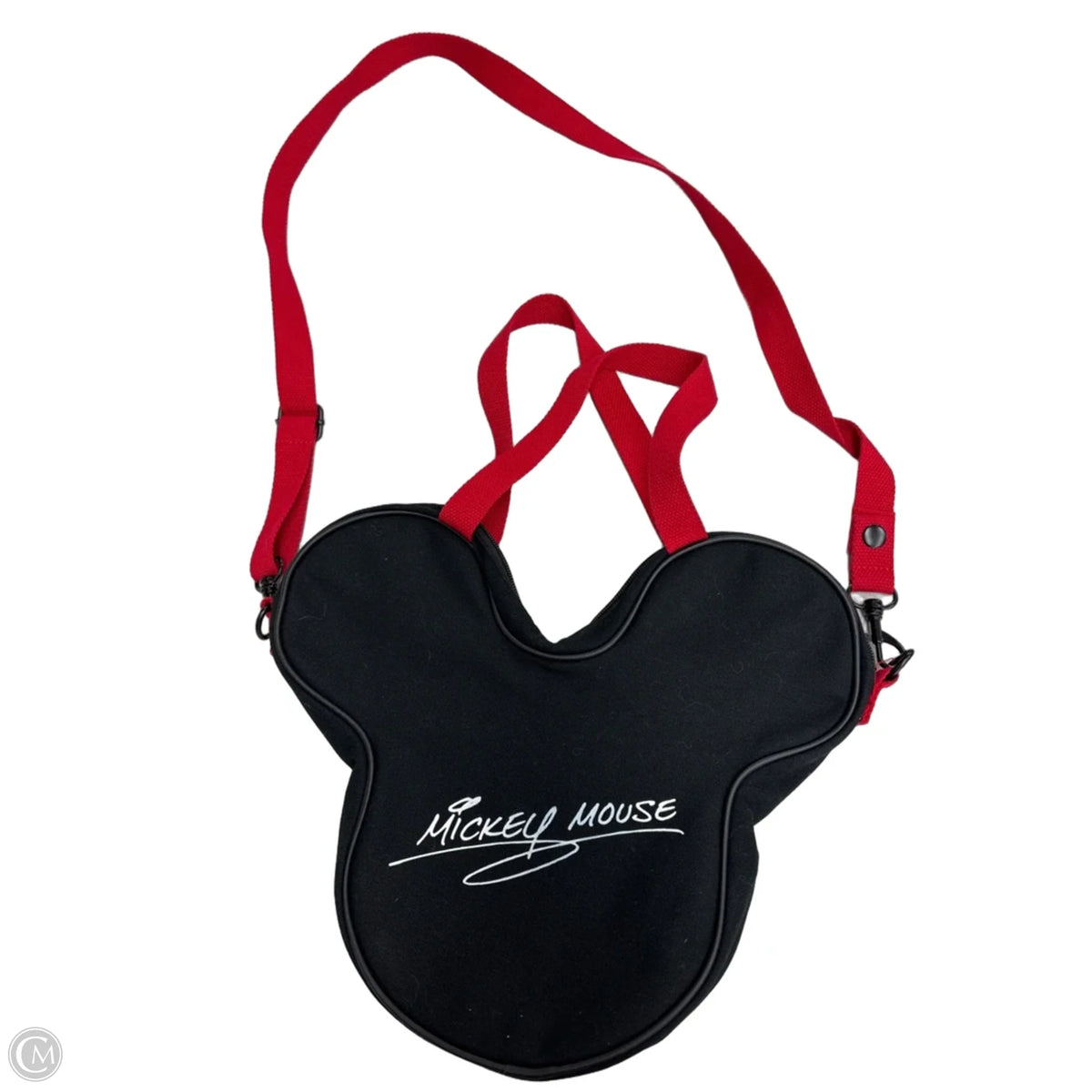 Crossbody By Disney Store, Size: Medium