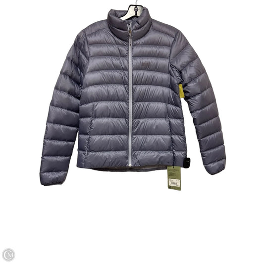 Jacket Puffer & Quilted By Rei In Black, Size: S