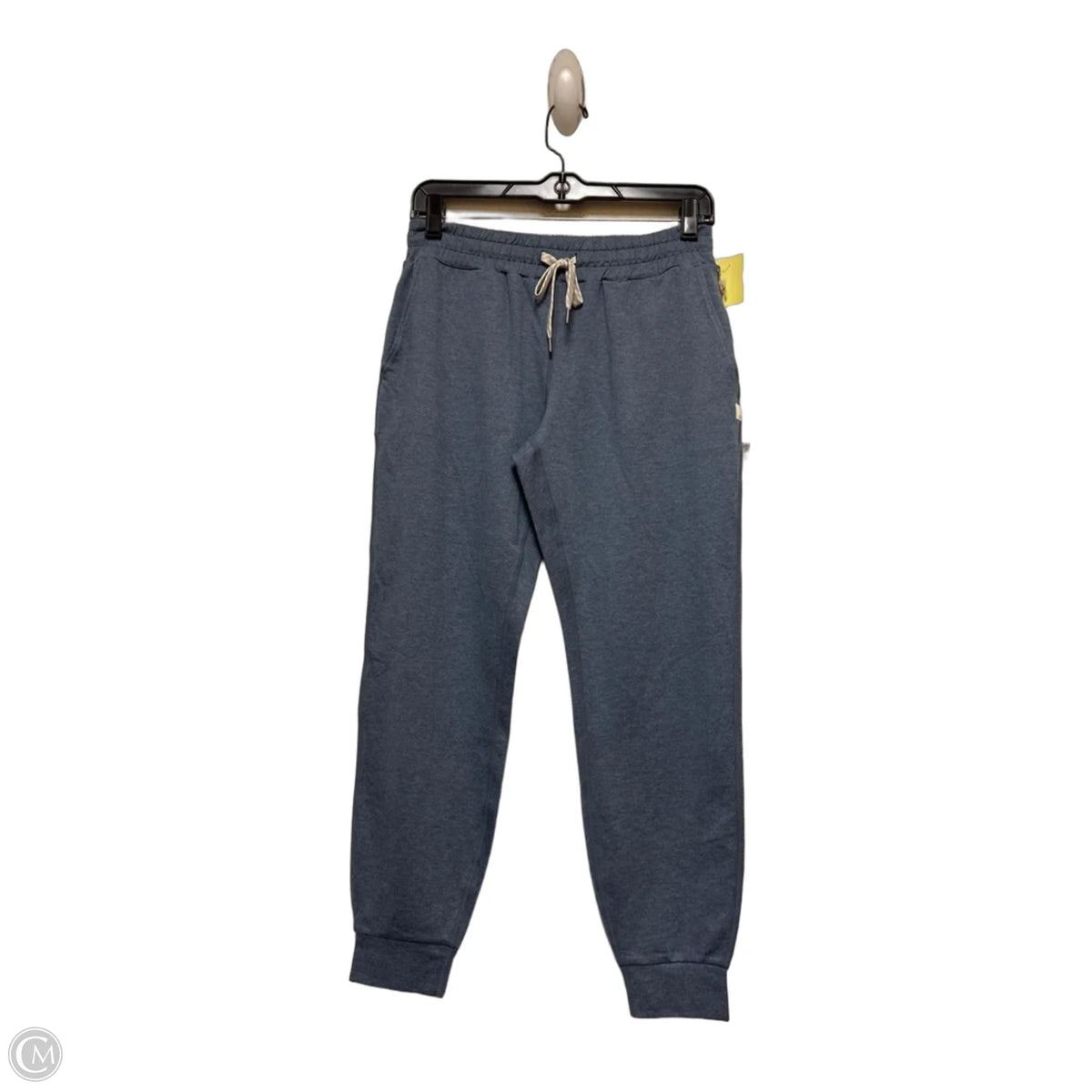 Athletic Pants By Vuori In Blue, Size: 0