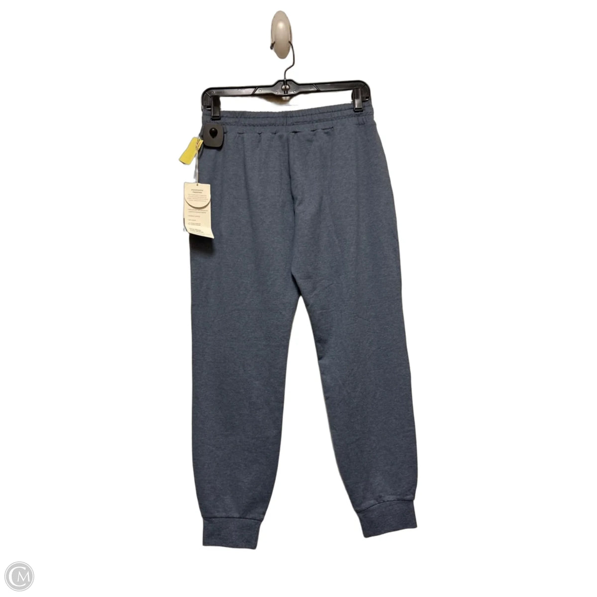 Athletic Pants By Vuori In Blue, Size: 0