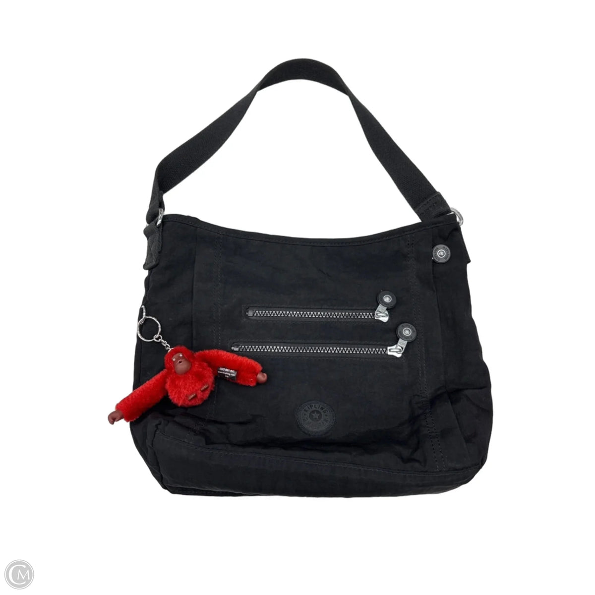 Handbag By Kipling, Size: Medium