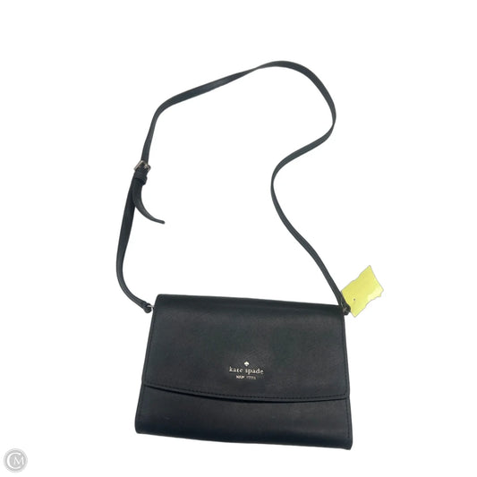 Crossbody Designer By Kate Spade, Size: Small