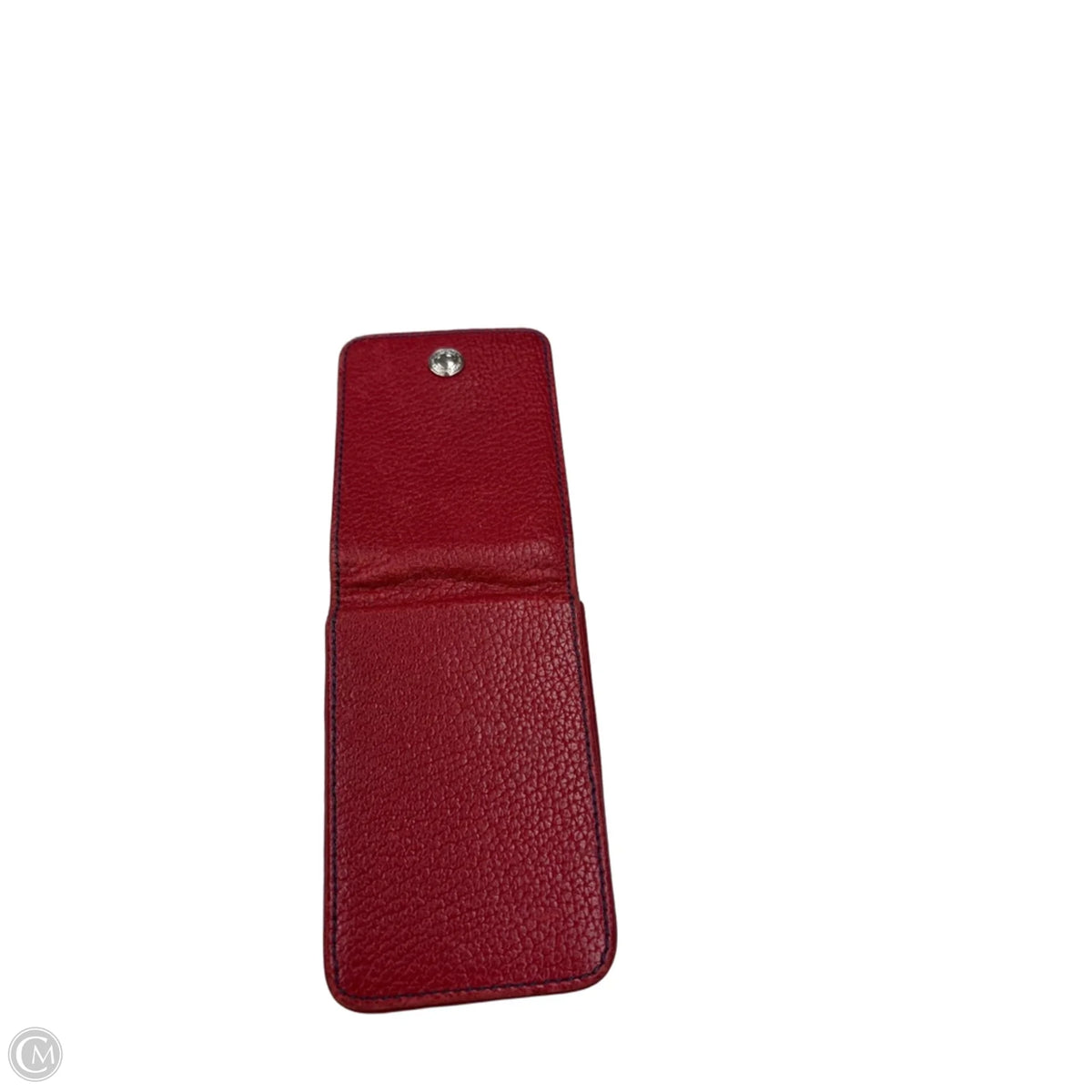 Wallet Designer By Coach, Size: Small