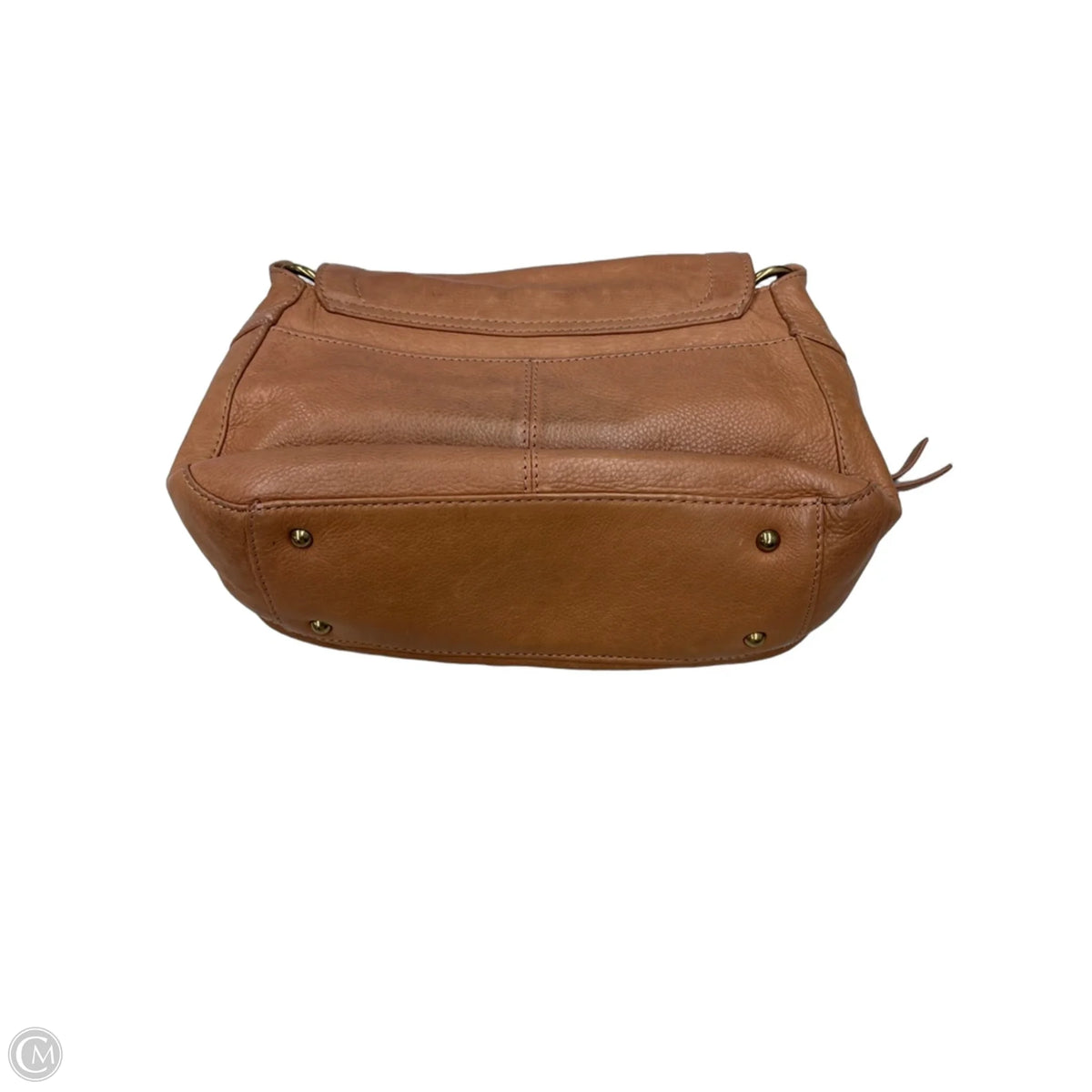 Crossbody By American Leather Co, Size: Small