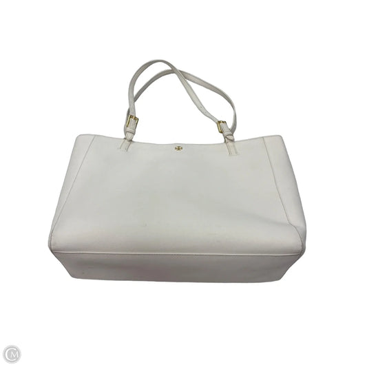 Handbag Designer By Tory Burch, Size: Large