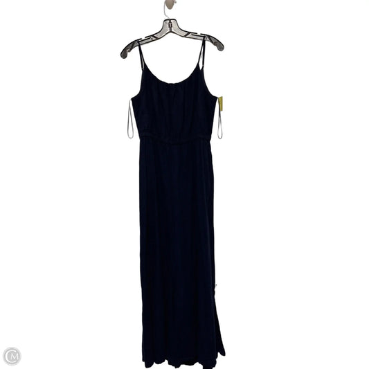 Jumpsuit By Haute Hippie In Navy, Size: L