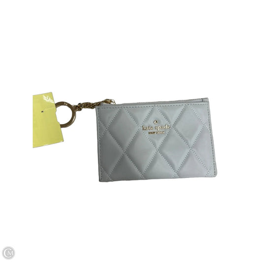 Wallet Designer By Kate Spade, Size: Small