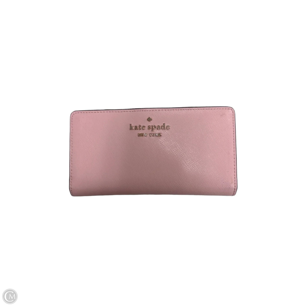 Wallet Designer By Kate Spade, Size: Medium