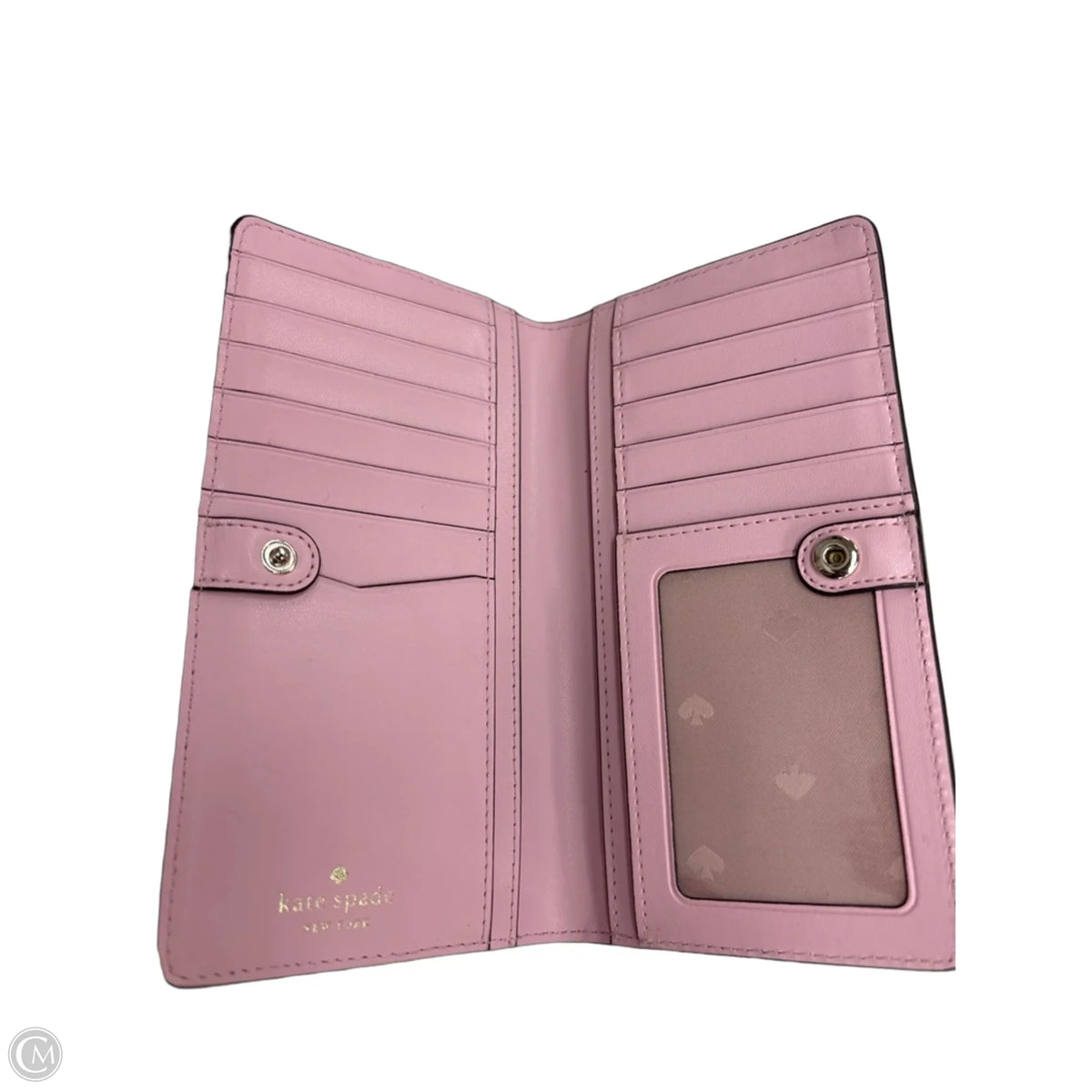 Wallet Designer By Kate Spade, Size: Medium