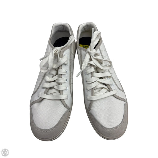 Shoes Sneakers By Merrell In Beige, Size: 11