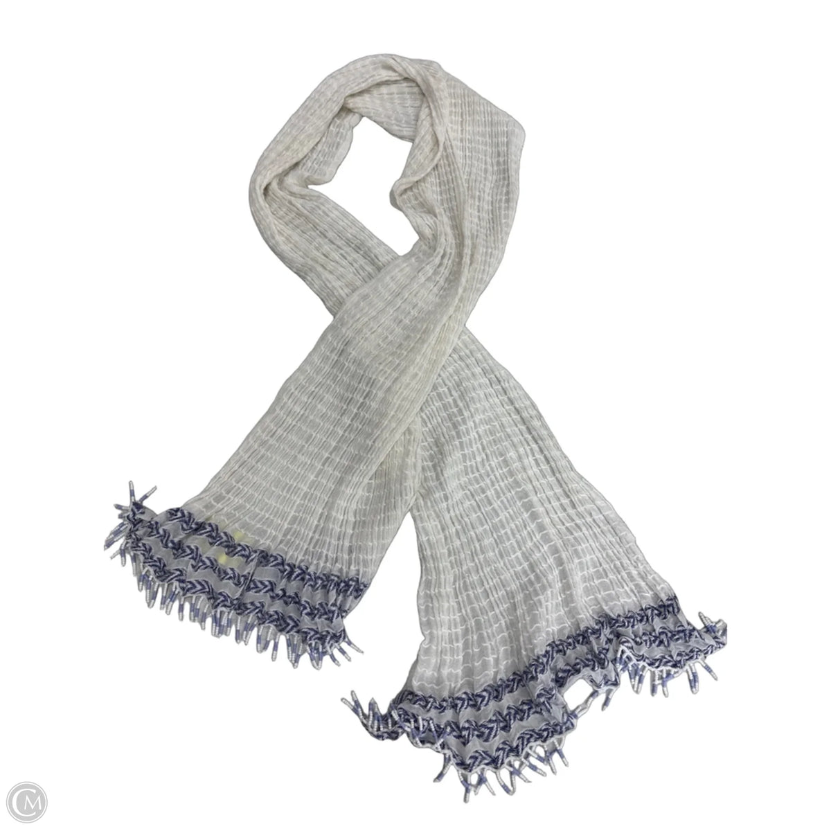 Scarf Long By Clothes Mentor