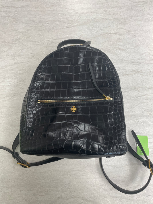 Backpack Designer By Tory Burch  Size: Large