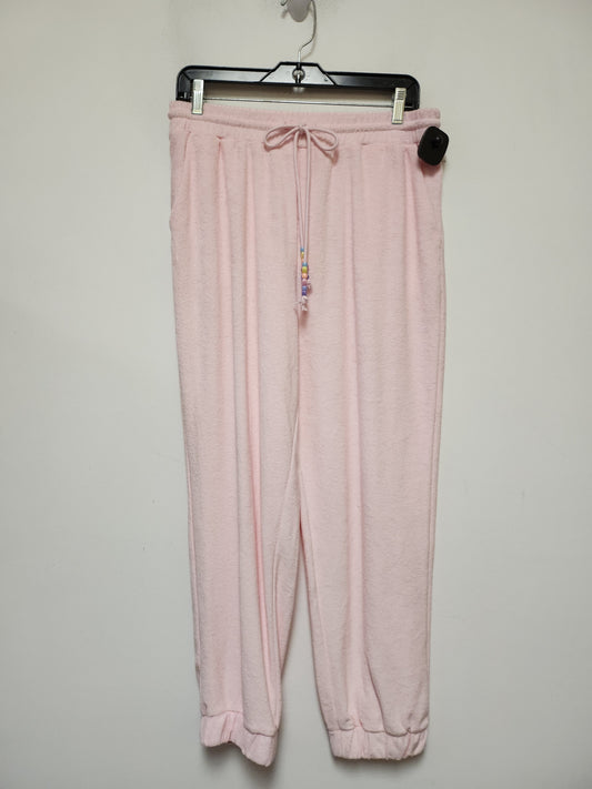 Pants Lounge By Target-designer In Pink, Size: 8