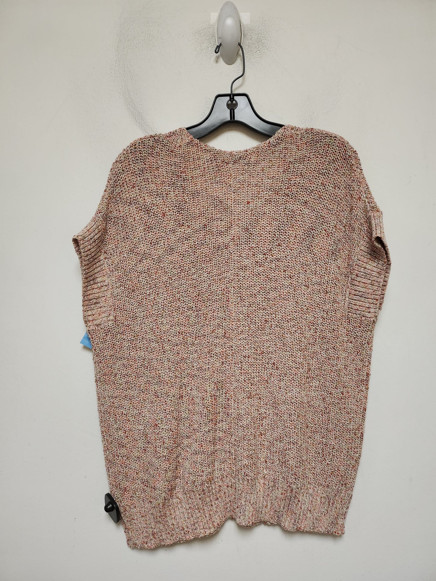 Sweater By Loft In Multi-colored, Size: Xxs