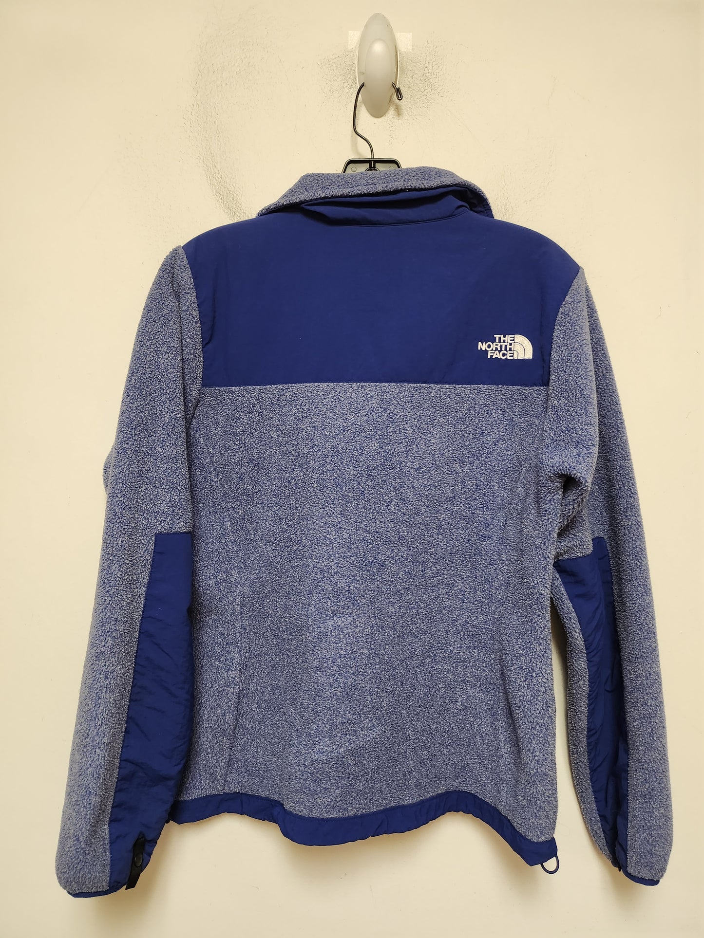 Coat Other By The North Face In Blue, Size: S