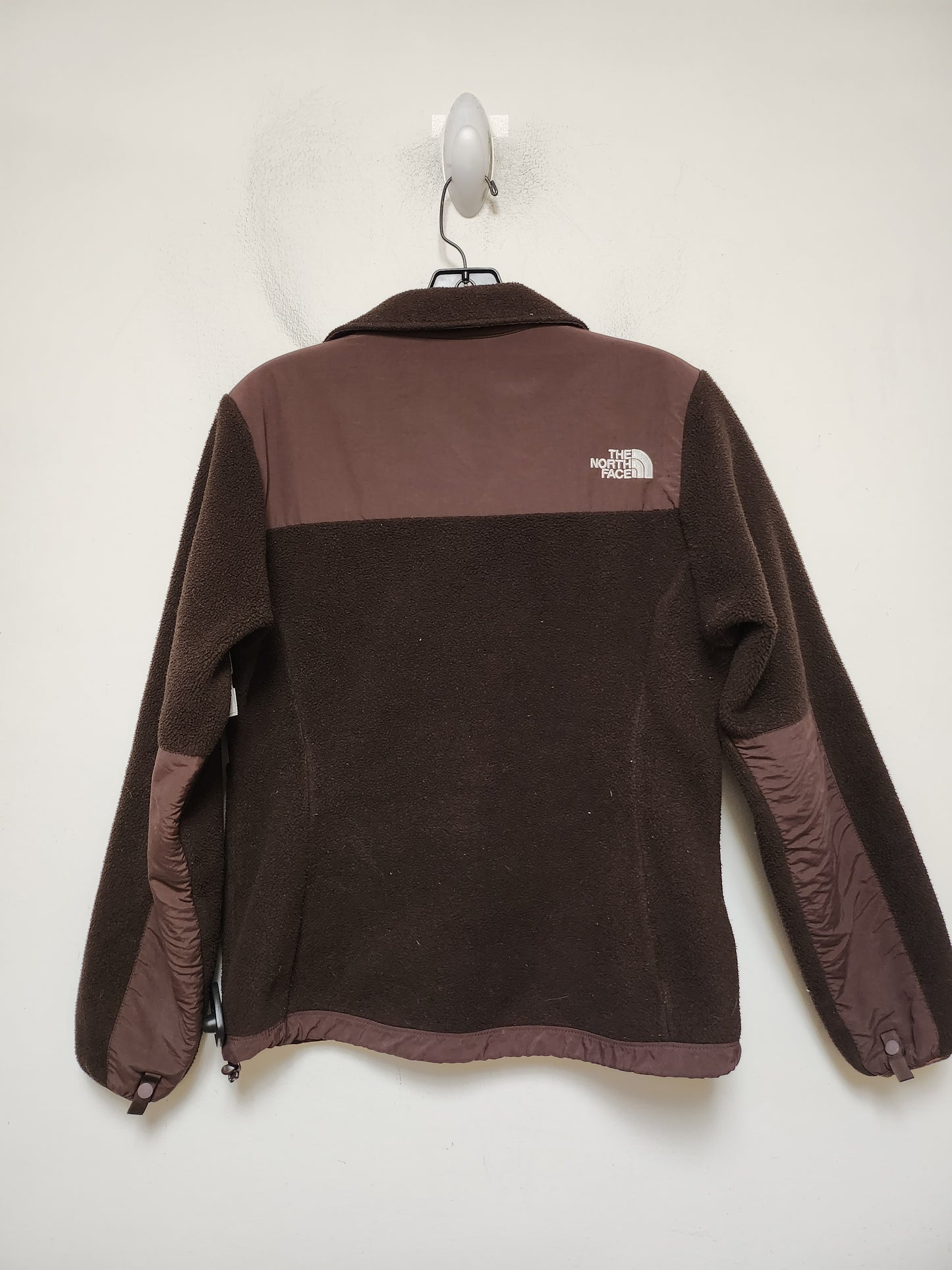 Coat Other By The North Face In Brown, Size: S