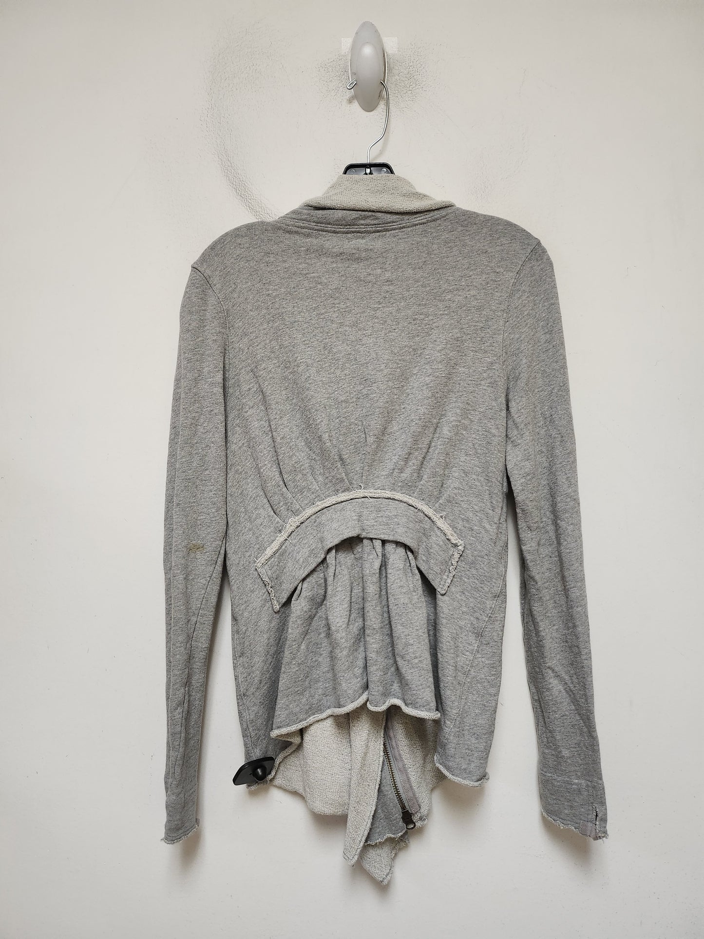 Jacket Other By We The Free In Grey, Size: M