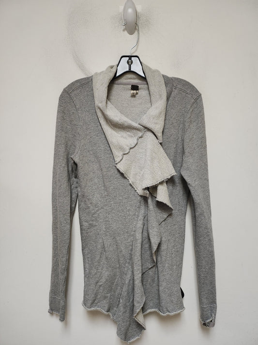 Jacket Other By We The Free In Grey, Size: M