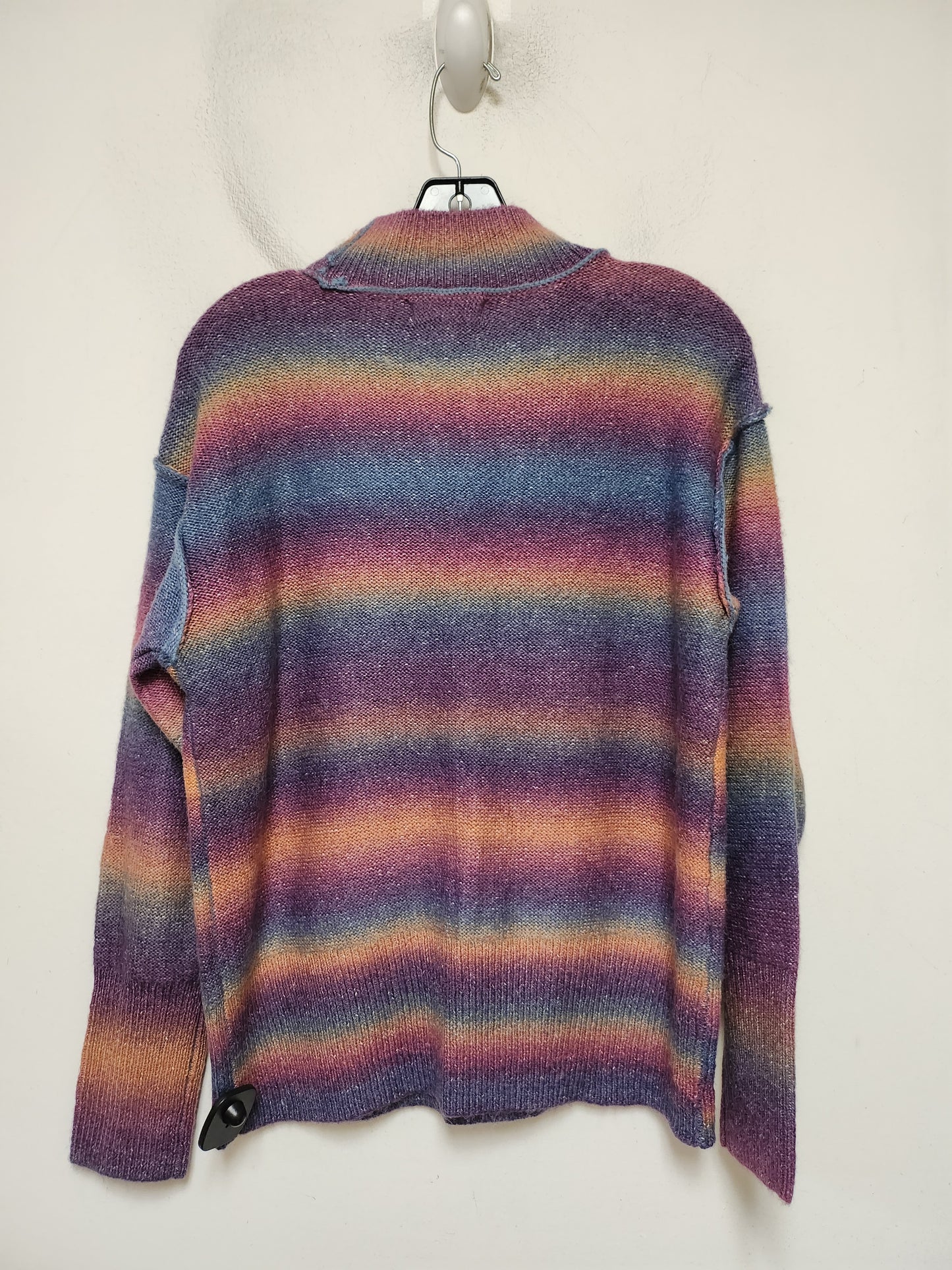 Sweater By Beachlunchlounge In Multi-colored, Size: S