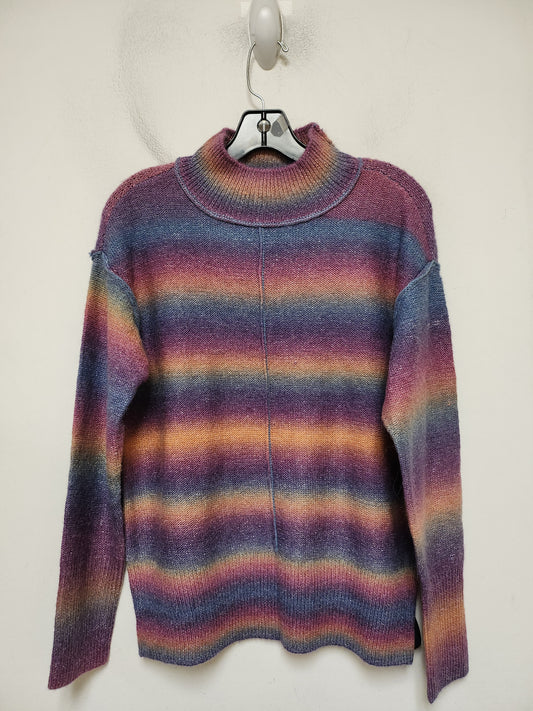 Sweater By Beachlunchlounge In Multi-colored, Size: S