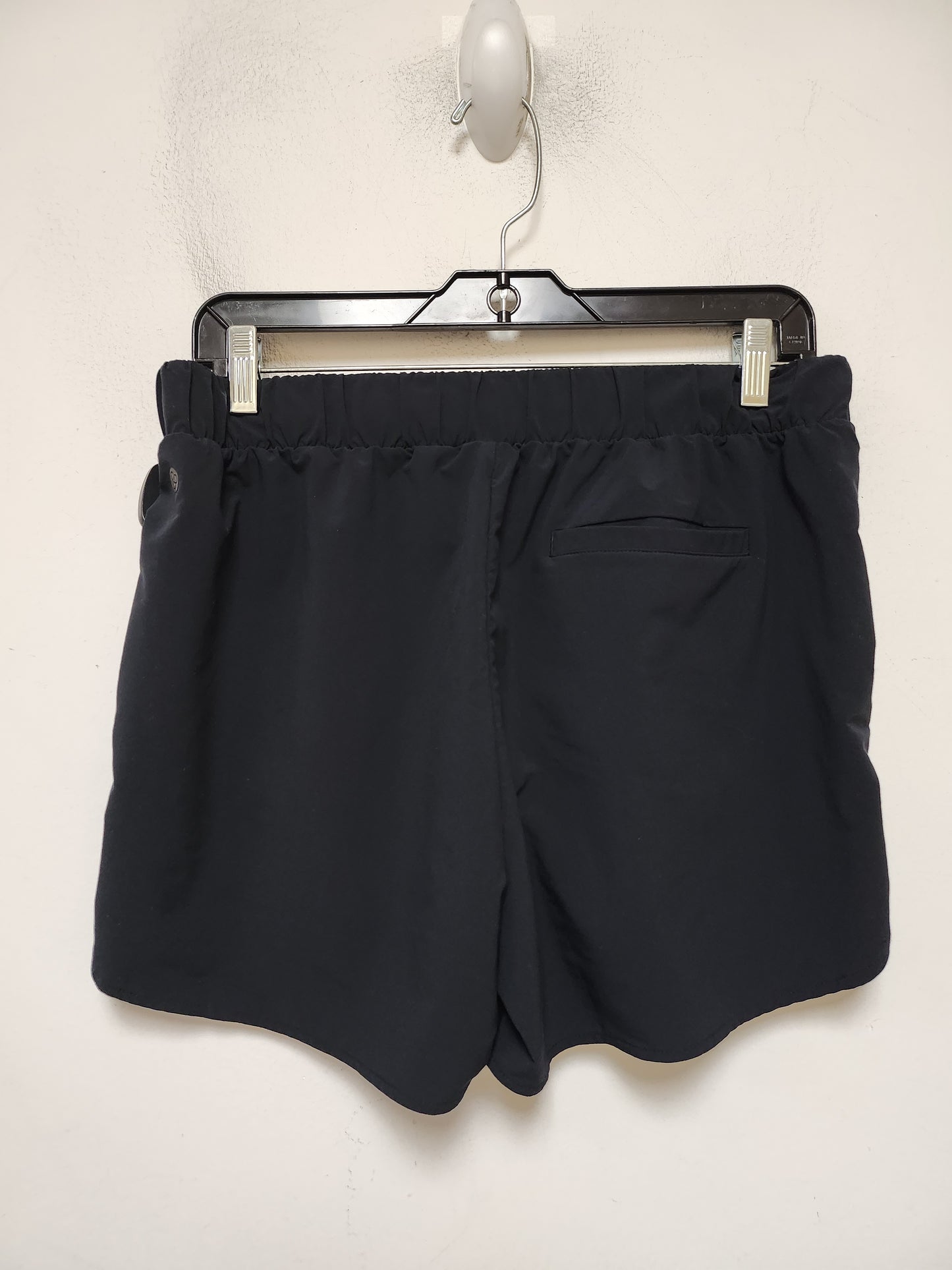 Athletic Shorts By Zella In Black, Size: S