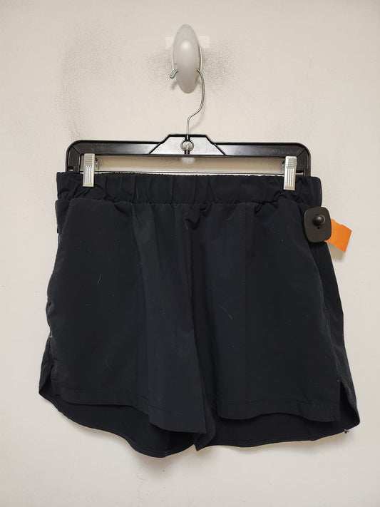 Athletic Shorts By Zella In Black, Size: S