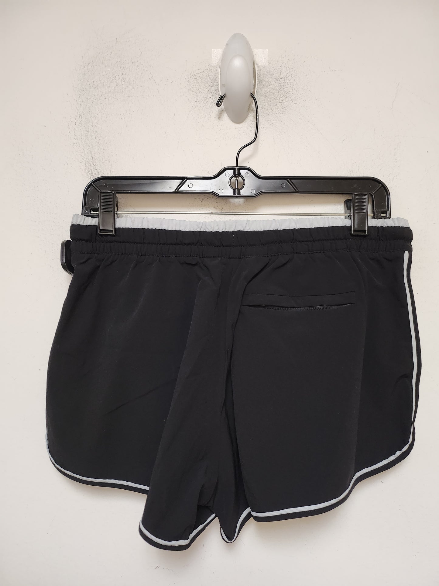 Athletic Shorts By Athleta In Black, Size: S