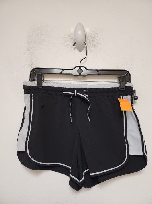 Athletic Shorts By Athleta In Black, Size: S