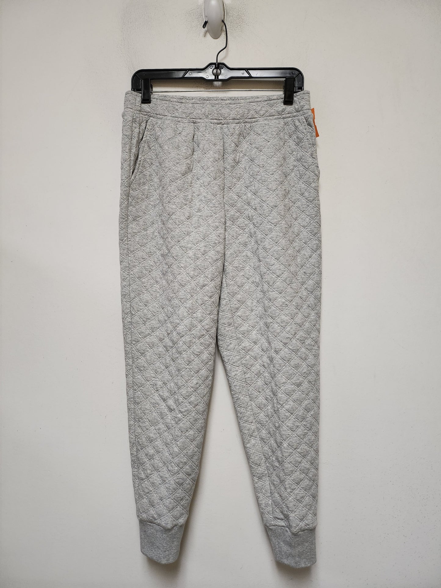 Athletic Pants 2pc By Joyspun In Grey, Size: Xs