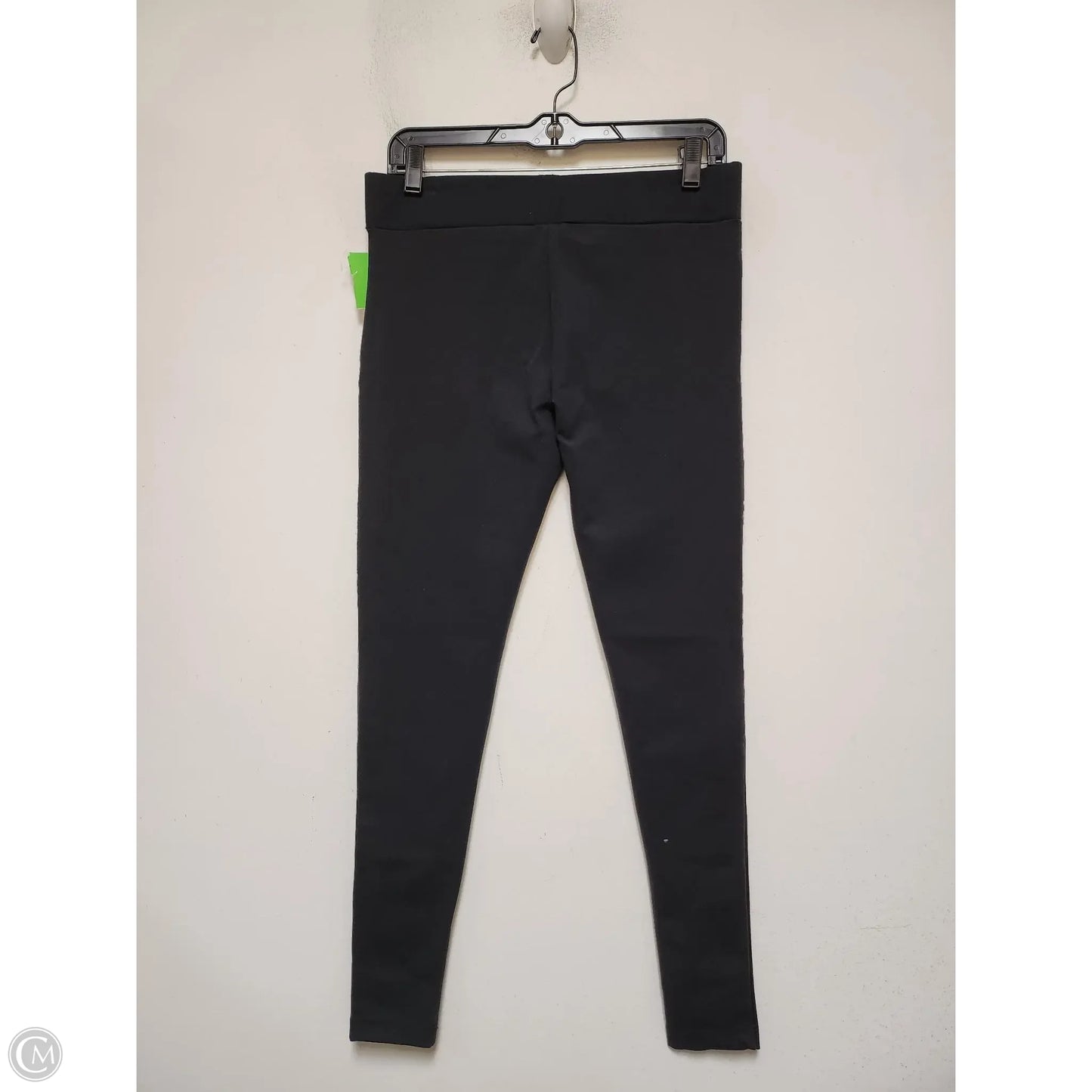 Pants Leggings By Matty M In Black, Size: M