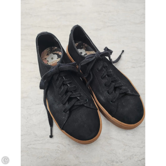 Shoes Athletic By Farm Rio In Black, Size: 9