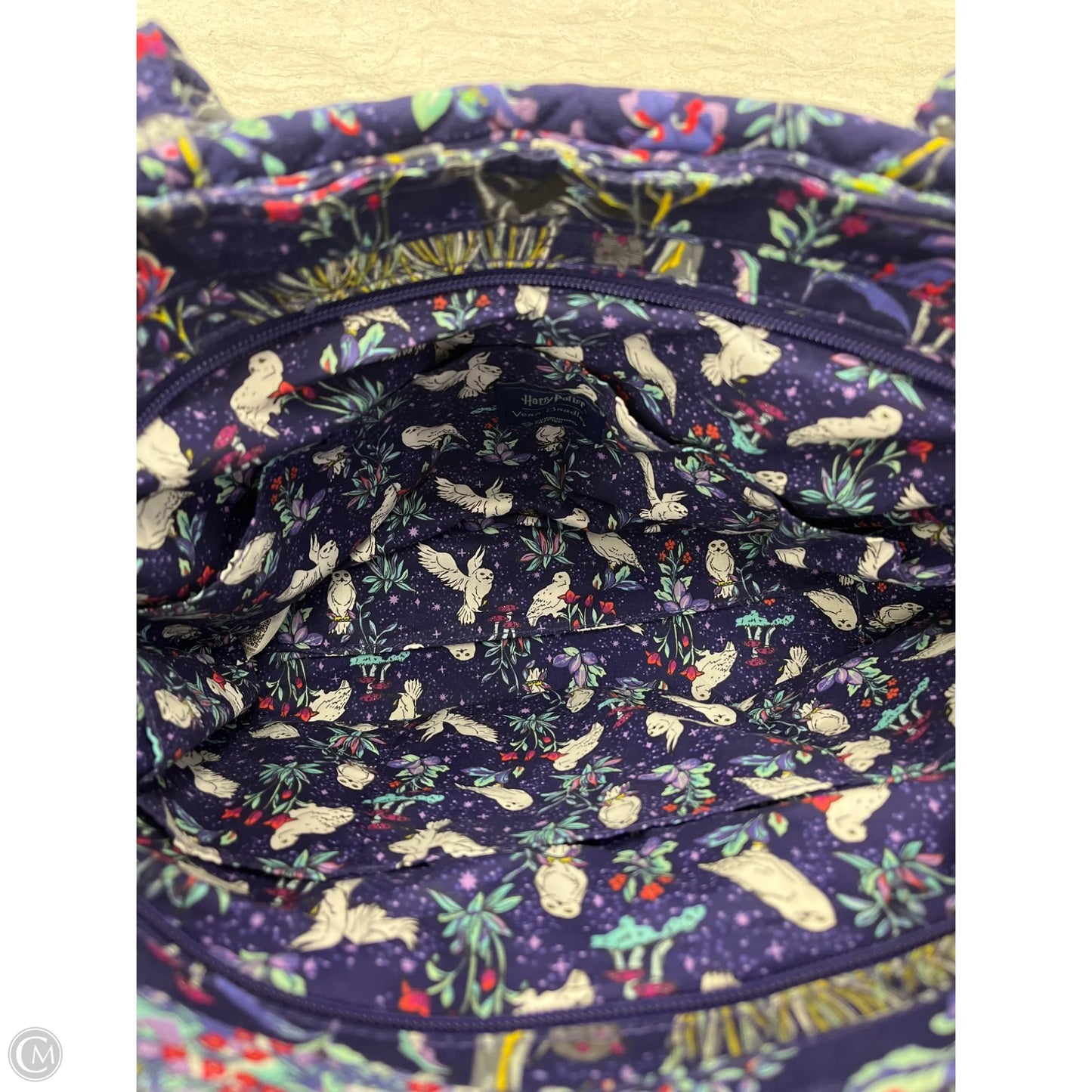 Tote By Vera Bradley, Size: Medium